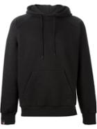 Mort X Swear 'mort' Crown Hoodie