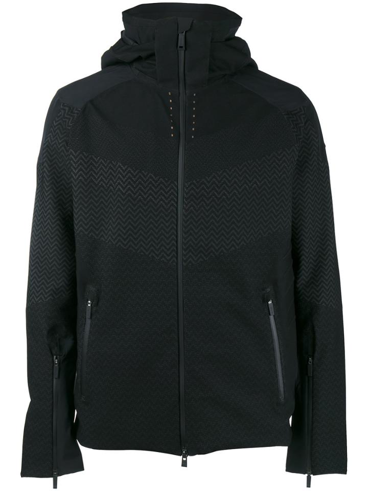 Kjus Freelite Jacket - Black