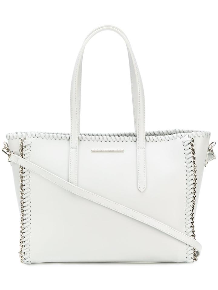Marc Ellis Paige Tote - Grey