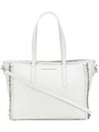 Marc Ellis Paige Tote - Grey