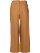 Roksanda Roksanda Aw18p1881 Camel - Brown