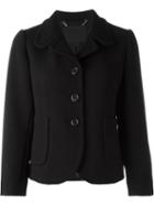 Marc Jacobs 'norman' Buttoned Jacket