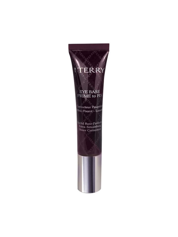 By Terry Eye Base Prime To Fix, Black