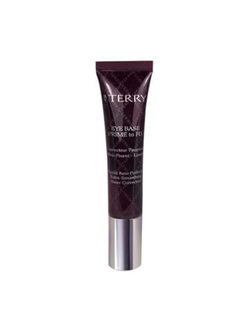 By Terry Eye Base Prime To Fix, Black