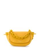 Simon Miller Simon Miller S8219004 50960 Sun Yellow Leather/fur/exotic