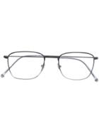 Retrosuperfuture Numero 50 Faded Glasses - Black