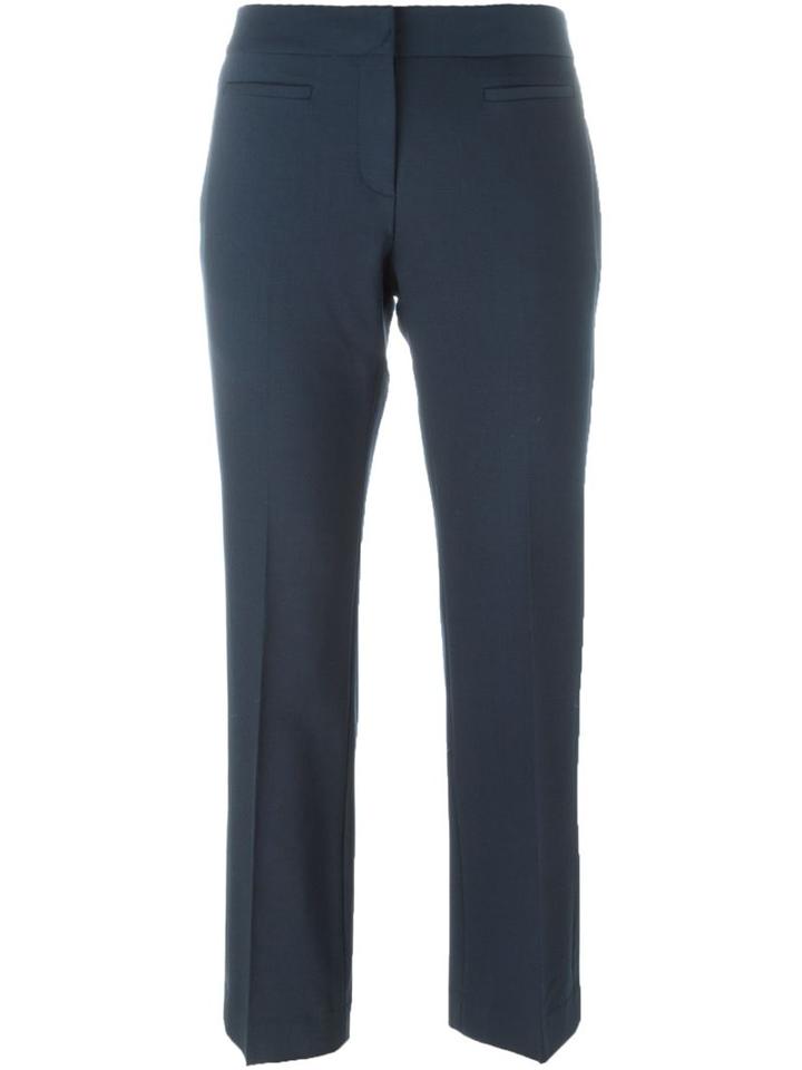 Michael Michael Kors Slim Cropped Trousers