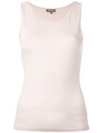 N.peal Super Fine Shell Top, Women's, Size: Medium, Nude/neutrals, Cashmere
