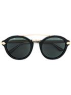 Gucci Eyewear Japan Special Collection Sunglasses - Black