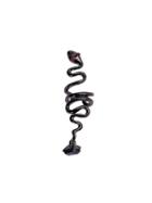 Luxury Fashion Snake Full Finger Earring