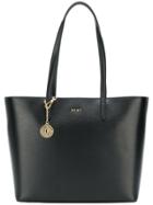 Dkny Top Handles Tote Bag - Black