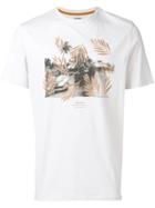 Ecoalf Tobias T-shirt - White