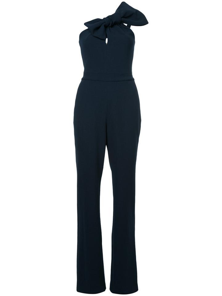 Rebecca Vallance Hamptons Jumpsuit - Blue