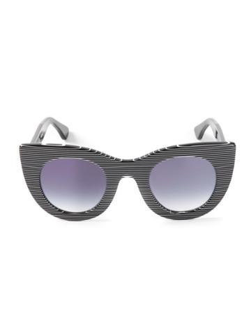 Thierry Lasry 'orgasmy' Sunglasses