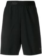 Nike Flex Training Shorts - Black