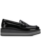 Tommy Hilfiger Tommy Hilfiger Fw0fw03141990 990 Patent Leather - Black