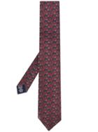 Holland & Holland Hugo Guinness Pheasant Tie - Brown