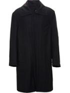 Ann Demeulemeester Contemporary Overcoat