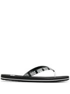 Ugg Australia Thong Strap Flip-flops - Black