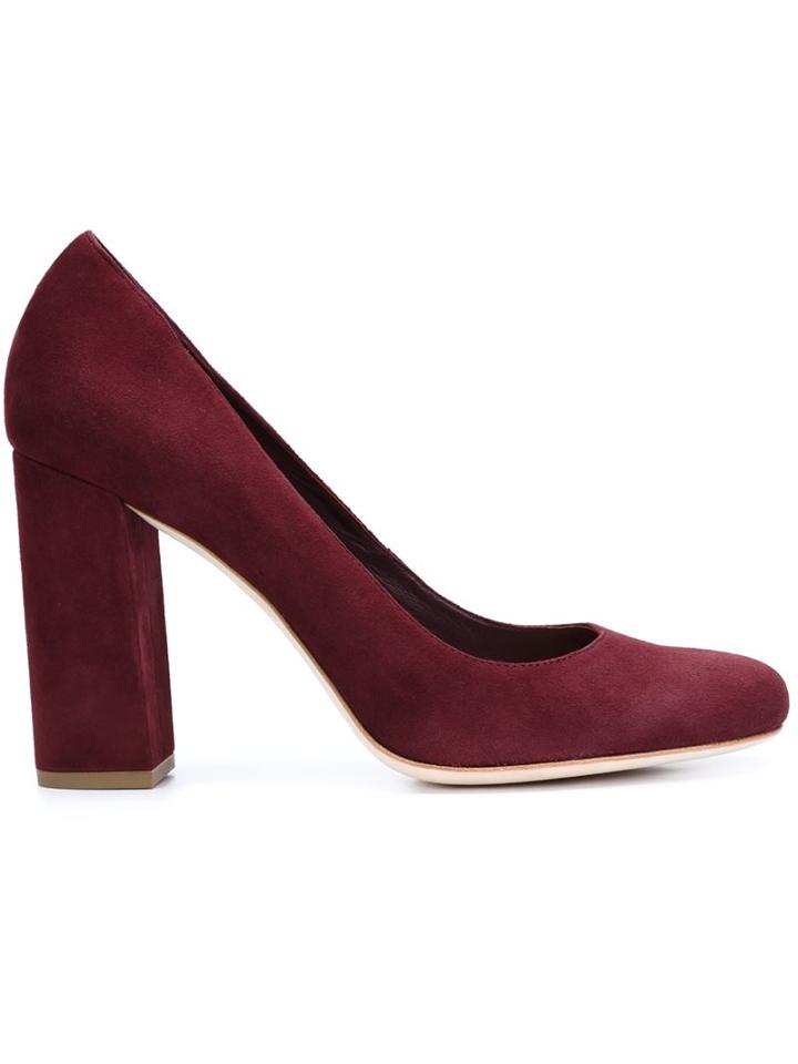 Loeffler Randall 'sydnee' Pumps