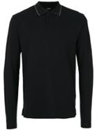 Y-3 Classic Logo Polo Shirt - Green