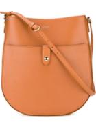 Nina Ricci Medium Saddle Bag