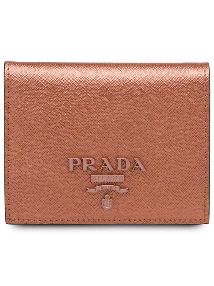 Prada L - Pink & Purple
