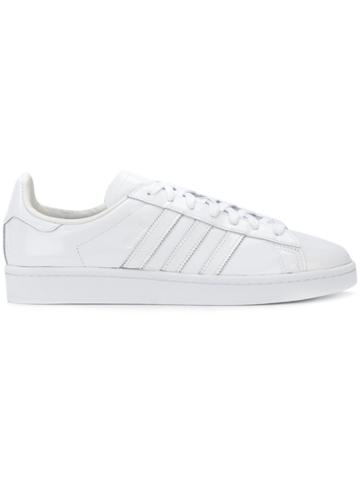 Adidas By White Mountaineering Wm X Adidas Originals Campus Sneakers