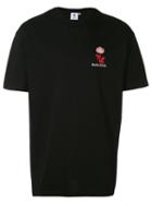 Carhartt - Wip X Pam 'radio Club' T-shirt - Men - Cotton - S, Black, Cotton