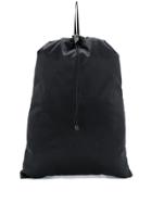 Porter X Mackintosh Large Snack Pack Pouch - Black