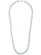Celine Vintage Beaded Necklace