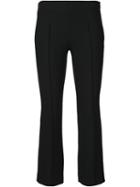 Elizabeth And James Classic Cigarette Trousers