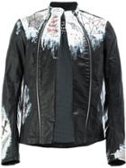 Mjb Leonardo Jacket - Black