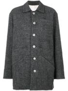 Toogood Gamekeeper Jacker - Grey
