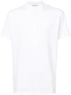 Homecore Home Polo Shirt - White