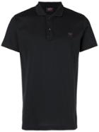 Paul & Shark Basic Polo Shirt - Blue