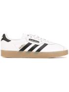 Adidas Adidas Originals Gazelle Sneakers - White