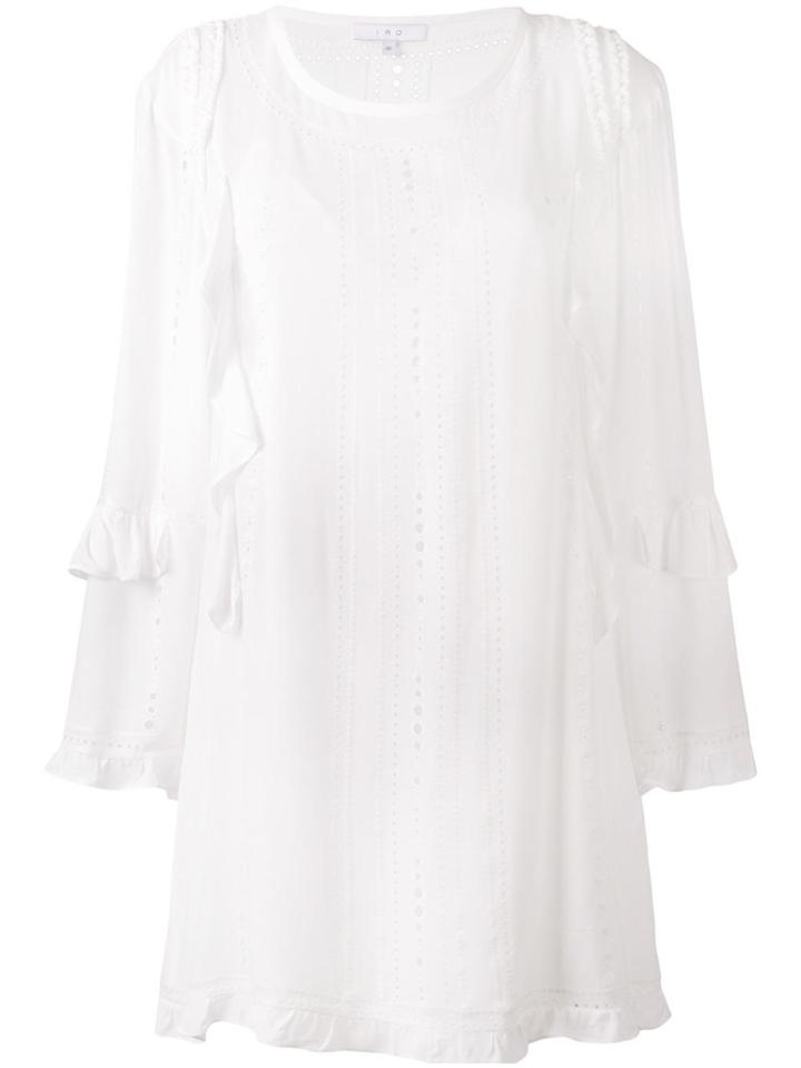 Iro Jeyss Dress - White
