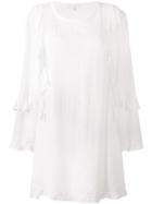 Iro Jeyss Dress - White