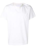 Sacai Classic T-shirt - White