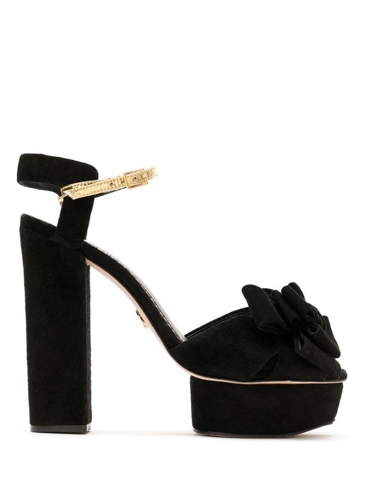 Andrea Bogosian Andrea Bogosian 003763 Noir/gold - Black