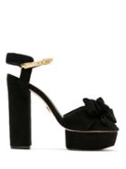 Andrea Bogosian Andrea Bogosian 003763 Noir/gold - Black