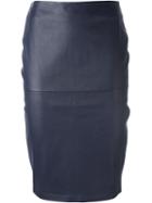 By Malene Birger 'floridia' Skirt