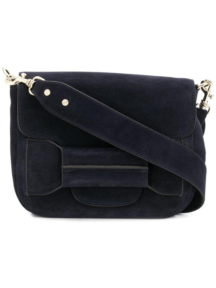 Tila March Ali Messenger Bag - Blue