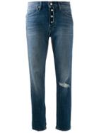 Frame Frame Lpj439 Highbridge - Blue