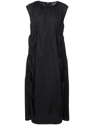 Roberta Furlanetto Vittoria Dress - Black