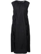 Roberta Furlanetto Vittoria Dress - Black