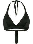 Gentry Portofino One-piece Swimsuit - Black
