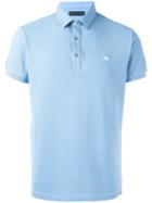 Etro - Classic Polo Shirt - Men - Cotton - Xxl, Blue, Cotton