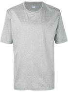 E. Tautz Oversized T-shirt - Grey